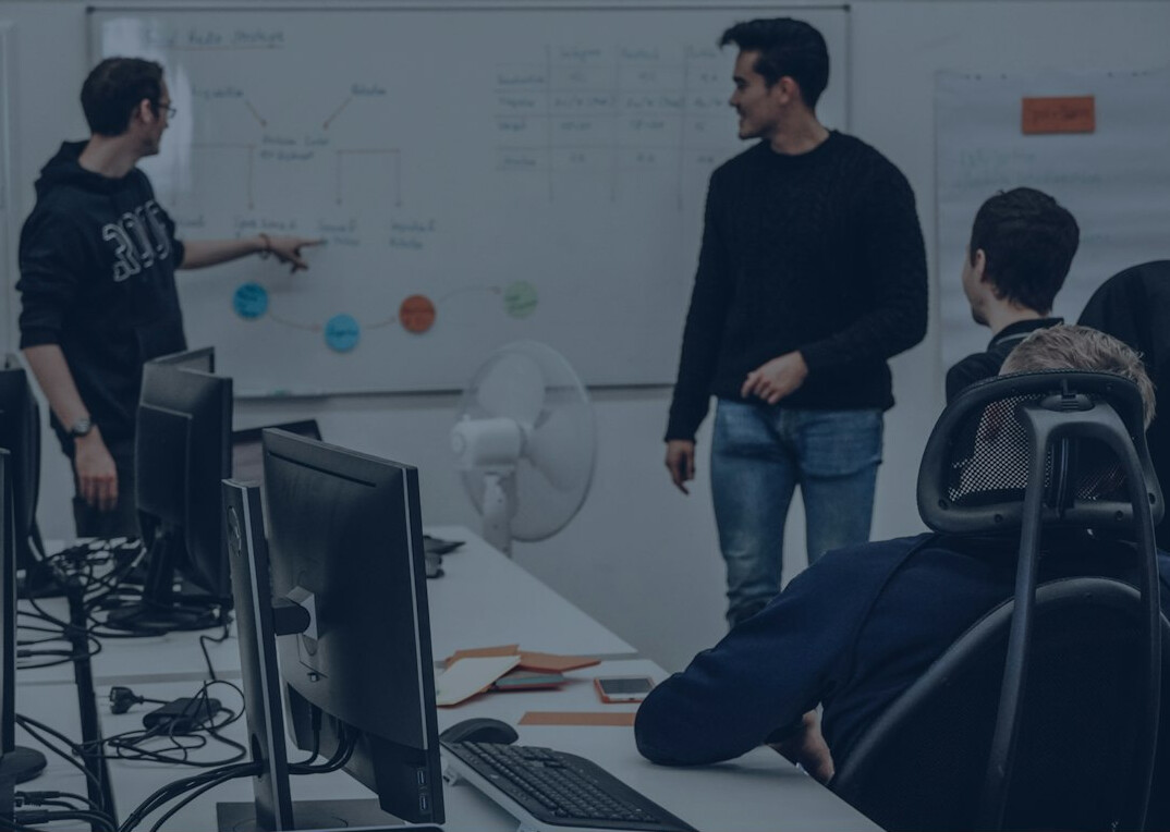 team coding workshop